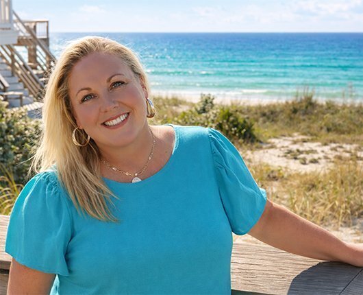 Michelle Frieseman, Broker Associate